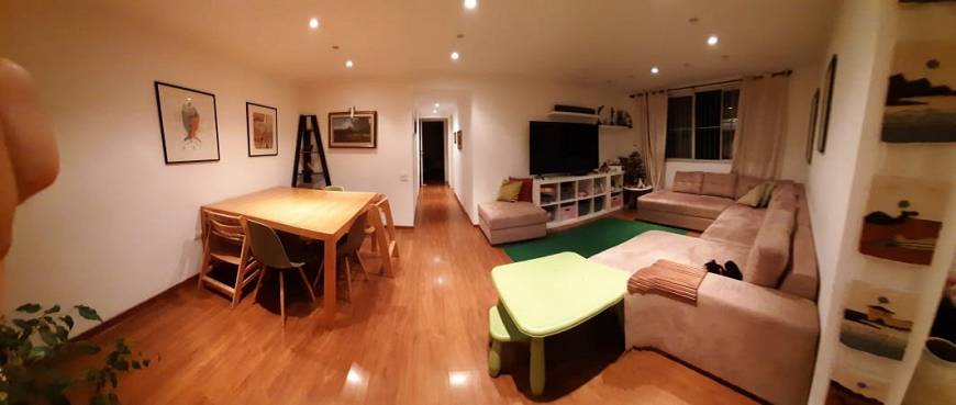 Foto 1 de Apartamento com 3 Quartos para alugar, 100m² em Itaim Bibi, São Paulo