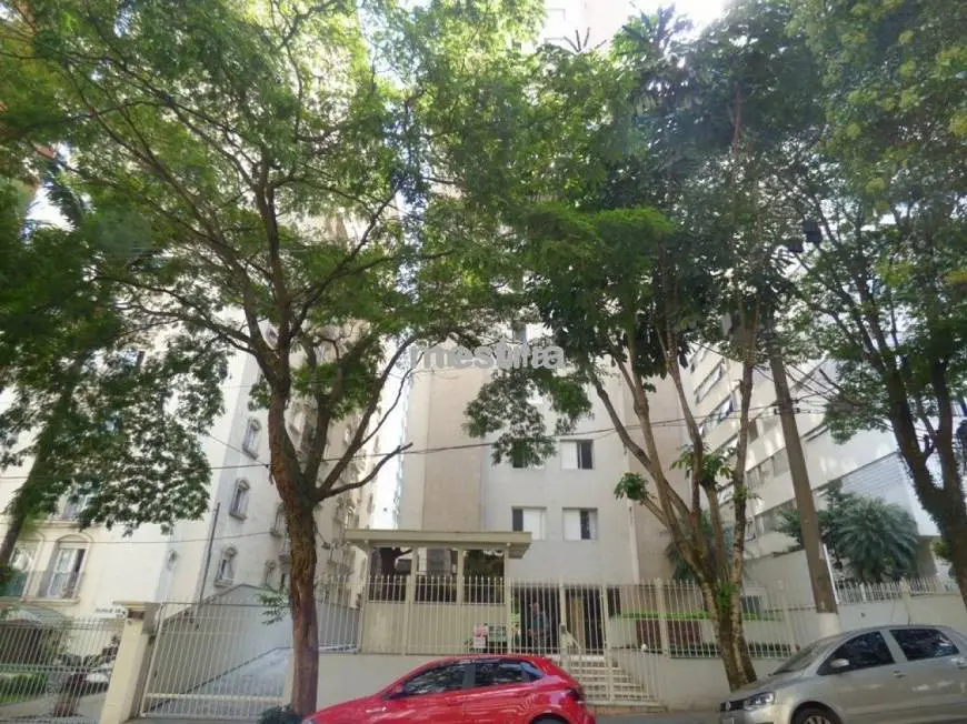 Foto 1 de Apartamento com 3 Quartos para alugar, 97m² em Itaim Bibi, São Paulo
