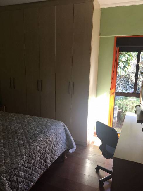 Foto 1 de Apartamento com 3 Quartos à venda, 176m² em Jardim, Santo André