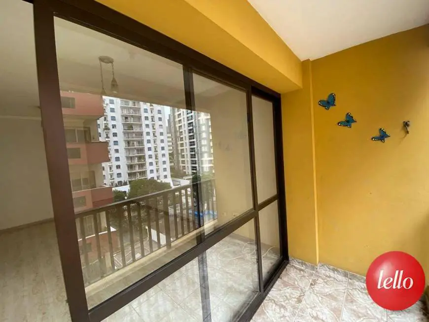 Foto 4 de Apartamento com 3 Quartos à venda, 81m² em Jardim Bela Vista, Santo André