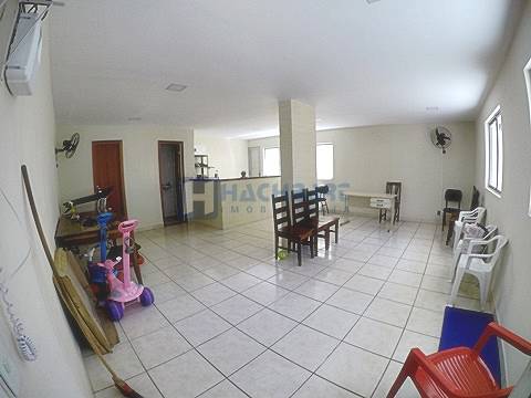 Foto 3 de Apartamento com 3 Quartos para alugar, 115m² em Jardim Camburi, Vitória