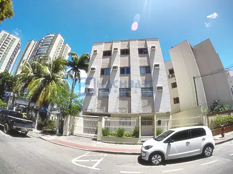 Foto 5 de Apartamento com 3 Quartos para alugar, 115m² em Jardim Camburi, Vitória