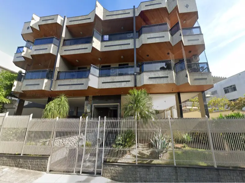 Foto 1 de Apartamento com 3 Quartos à venda, 116m² em Jardim Guanabara, Rio de Janeiro
