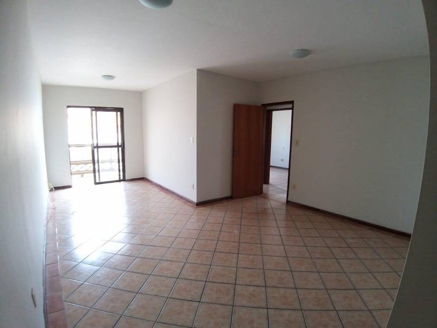 Foto 1 de Apartamento com 3 Quartos à venda, 83m² em Jardim Irajá, Ribeirão Preto