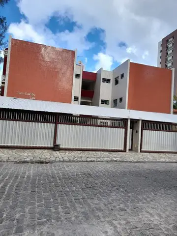 Foto 1 de Apartamento com 3 Quartos à venda, 80m² em Jardim Oceania, João Pessoa