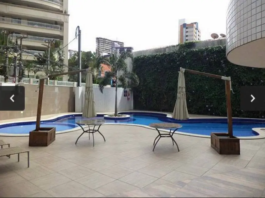 Foto 1 de Apartamento com 3 Quartos à venda, 225m² em Meireles, Fortaleza