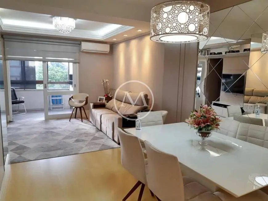 Foto 2 de Apartamento com 3 Quartos à venda, 101m² em Moinhos, Lajeado