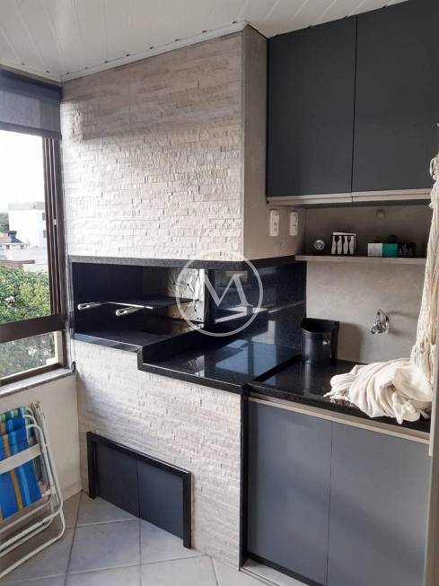 Foto 4 de Apartamento com 3 Quartos à venda, 101m² em Moinhos, Lajeado