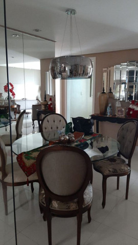 Foto 1 de Apartamento com 3 Quartos à venda, 110m² em Nossa Senhora das Graças, Manaus