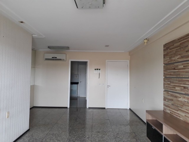 Foto 1 de Apartamento com 3 Quartos à venda, 127m² em Nossa Senhora das Graças, Manaus