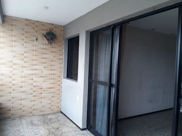 Foto 2 de Apartamento com 3 Quartos à venda, 127m² em Nossa Senhora das Graças, Manaus