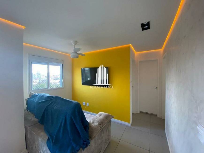 Foto 1 de Apartamento com 3 Quartos à venda, 63m² em Parque Vitória, São Paulo