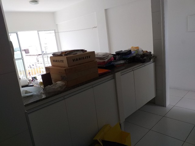 Foto 3 de Apartamento com 3 Quartos à venda, 75m² em Passaré, Fortaleza