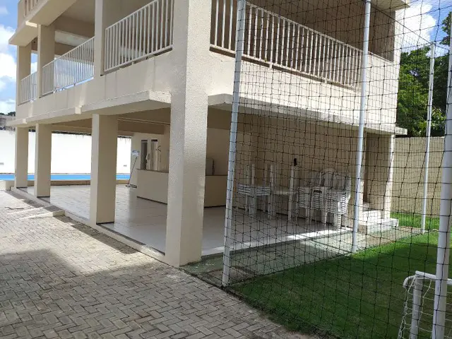 Foto 5 de Apartamento com 3 Quartos à venda, 75m² em Passaré, Fortaleza