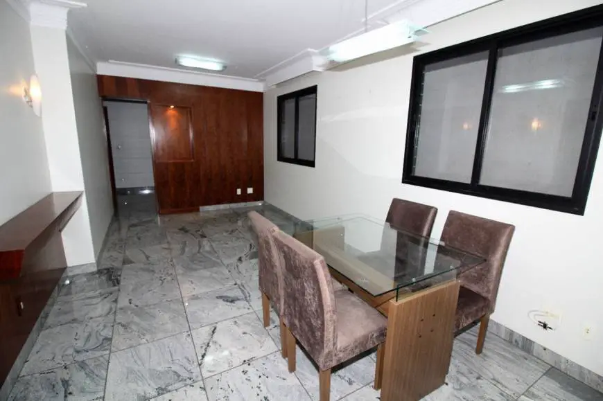 Foto 1 de Apartamento com 3 Quartos para alugar, 150m² em Santa Efigênia, Belo Horizonte