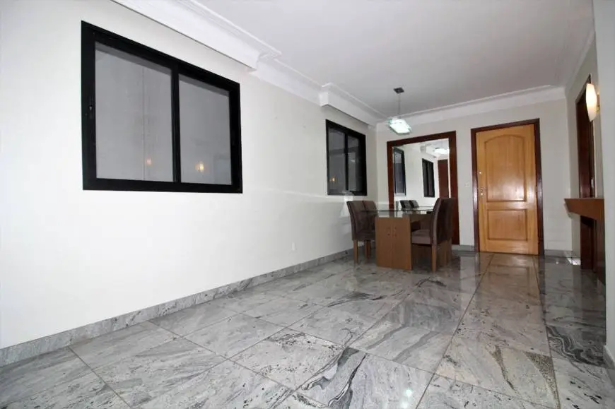 Foto 3 de Apartamento com 3 Quartos para alugar, 150m² em Santa Efigênia, Belo Horizonte