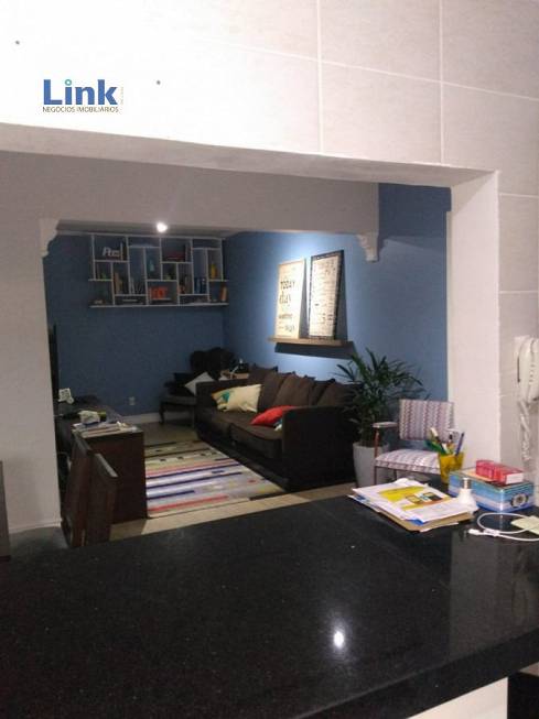 Foto 3 de Apartamento com 3 Quartos à venda, 96m² em Santa Maria, São Caetano do Sul