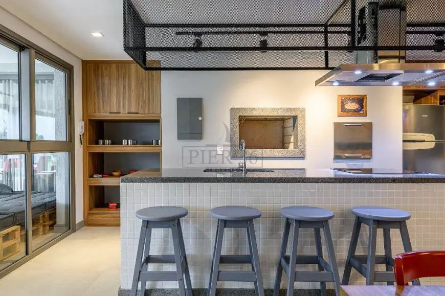 Foto 4 de Apartamento com 3 Quartos à venda, 75m² em Santana, Porto Alegre