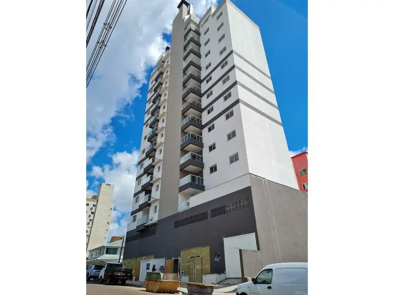 Foto 1 de Apartamento com 3 Quartos à venda, 98m² em São Cristóvão, Chapecó
