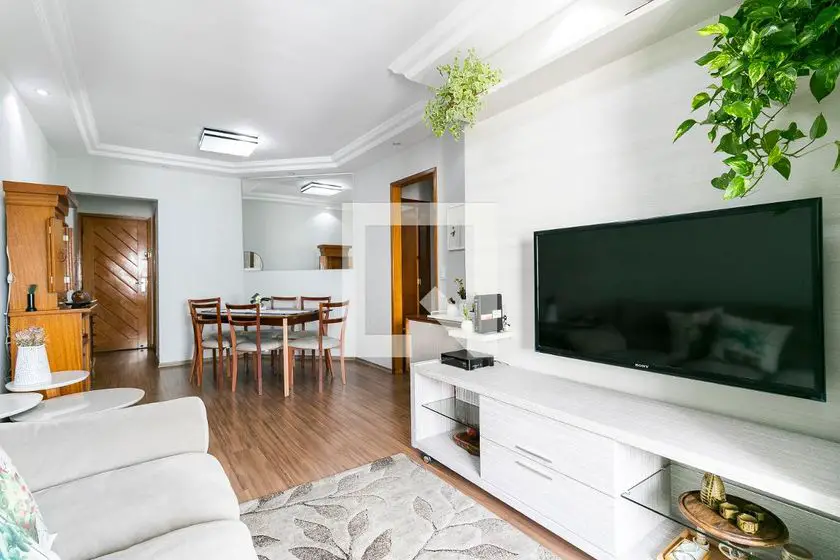 Foto 4 de Apartamento com 3 Quartos para alugar, 79m² em Tatuapé, São Paulo