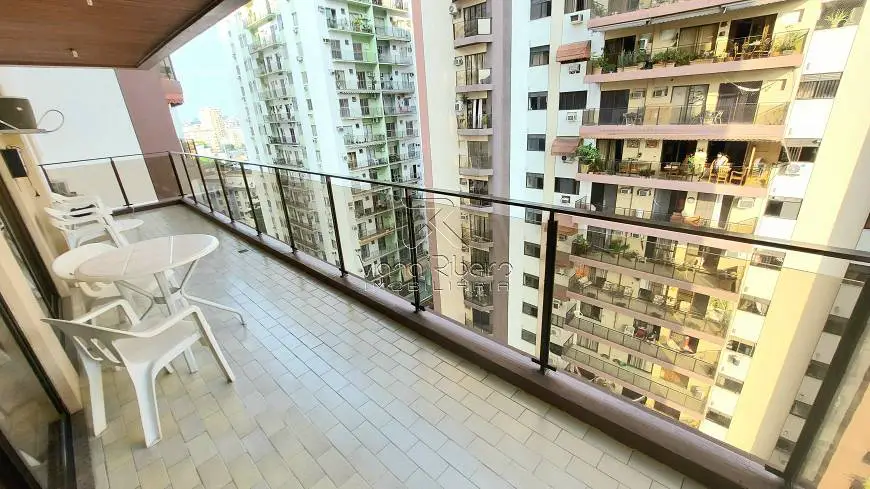 Foto 1 de Apartamento com 3 Quartos à venda, 136m² em Tijuca, Rio de Janeiro