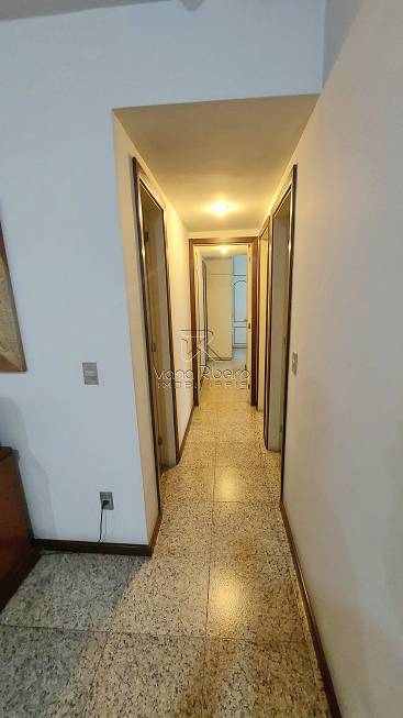 Foto 5 de Apartamento com 3 Quartos à venda, 136m² em Tijuca, Rio de Janeiro