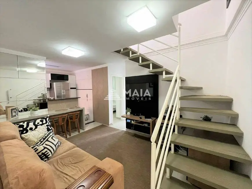 Foto 1 de Apartamento com 3 Quartos à venda, 127m² em Universitário, Uberaba