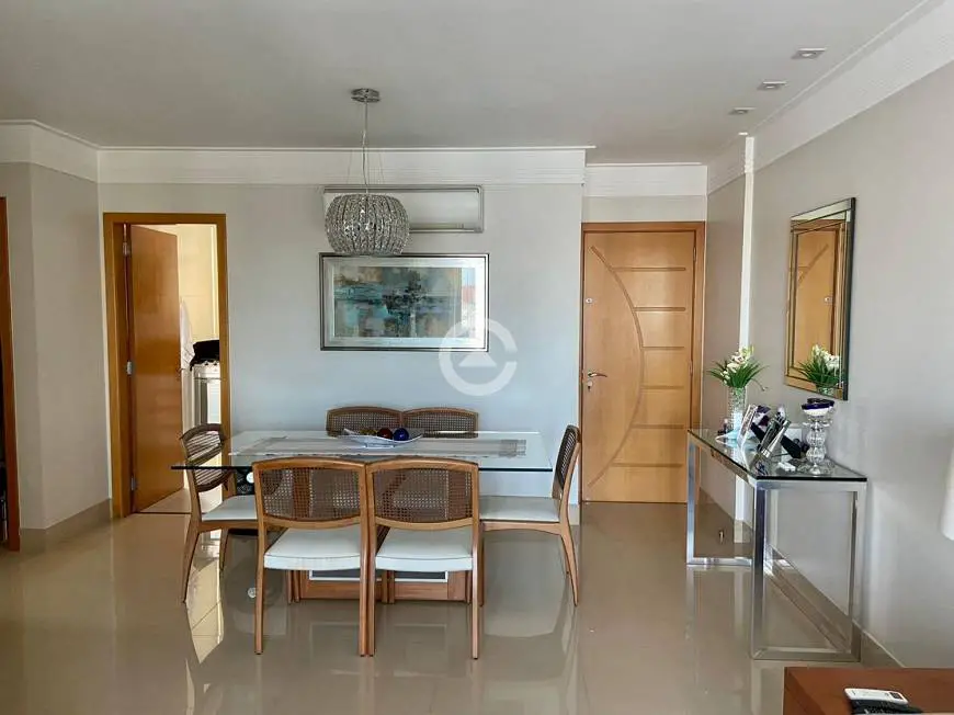 Foto 2 de Apartamento com 3 Quartos à venda, 100m² em Vila Itapura, Campinas