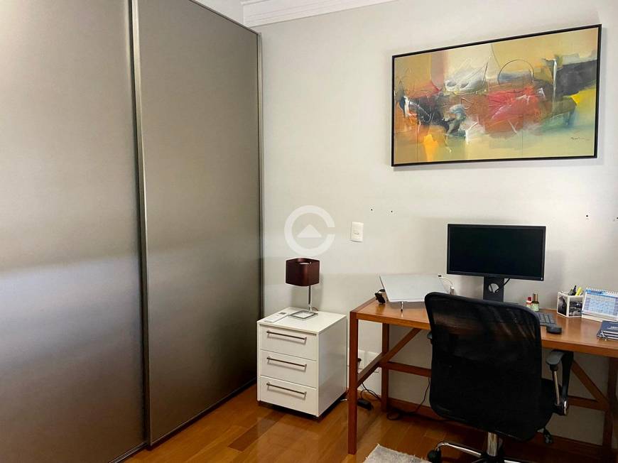 Foto 5 de Apartamento com 3 Quartos à venda, 100m² em Vila Itapura, Campinas