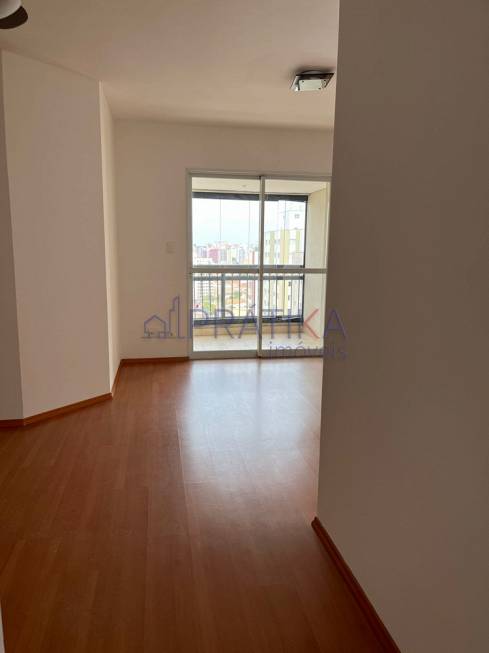 Foto 3 de Apartamento com 3 Quartos à venda, 85m² em Vila Mariana, São Paulo