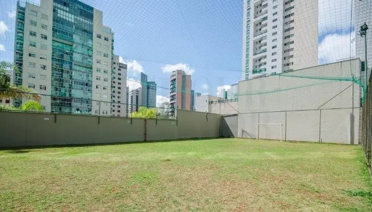 Foto 4 de Apartamento com 4 Quartos à venda, 60m² em Belvedere, Belo Horizonte