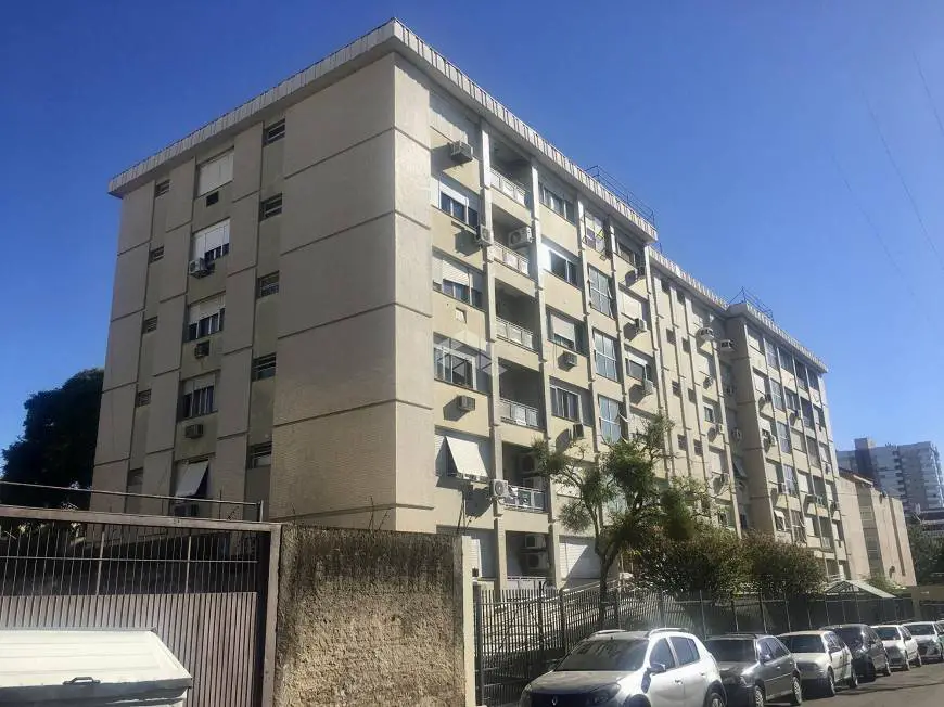 Foto 1 de Apartamento com 4 Quartos à venda, 172m² em Bonfim, Santa Maria