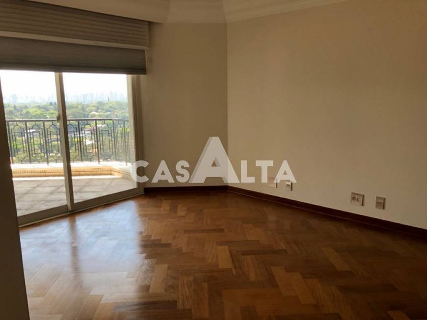 Foto 5 de Apartamento com 4 Quartos à venda, 310m² em Jardim Marajoara, São Paulo