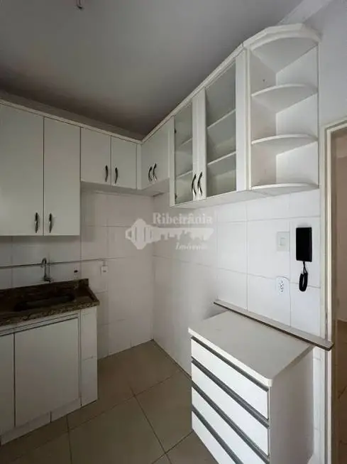 Foto 3 de Apartamento com 4 Quartos para alugar, 75m² em Nova Ribeirânia, Ribeirão Preto
