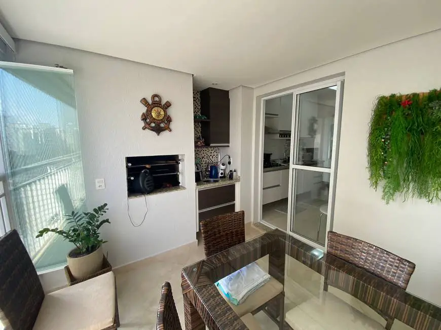 Foto 3 de Apartamento com 4 Quartos à venda, 127m² em Tatuapé, São Paulo