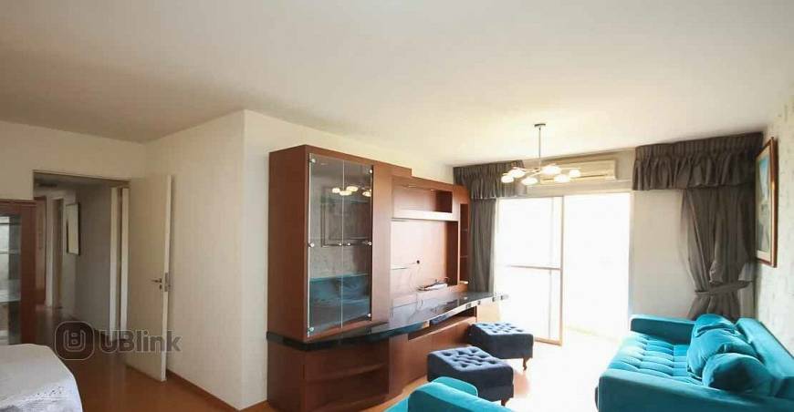 Foto 3 de Apartamento com 4 Quartos à venda, 120m² em Vila Mariana, São Paulo