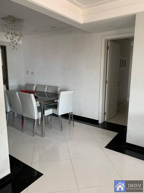 Foto 2 de Apartamento com 4 Quartos à venda, 170m² em Vila Regente Feijó, São Paulo