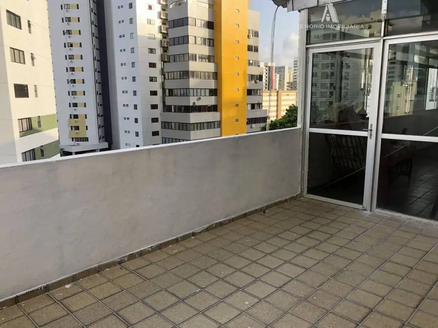Foto 5 de Apartamento com 5 Quartos à venda, 296m² em Boa Viagem, Recife