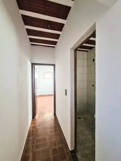 Foto 4 de Casa com 2 Quartos para alugar, 85m² em Nova Vista, Belo Horizonte