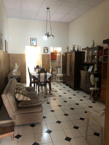 Foto 1 de Casa com 2 Quartos à venda, 105m² em Suíssa, Aracaju