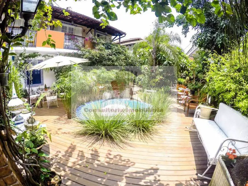 Foto 3 de Casa com 20 Quartos para venda ou aluguel, 907m² em Barra da Tijuca, Rio de Janeiro