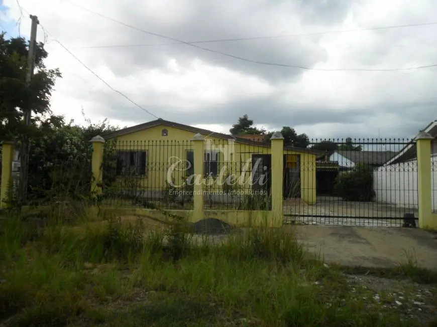 Foto 2 de Casa com 3 Quartos à venda, 119m² em Boa Vista, Ponta Grossa