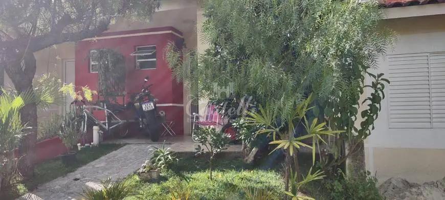 Foto 1 de Casa com 3 Quartos à venda, 60m² em Boa Vista, Ponta Grossa