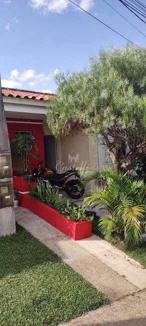 Foto 2 de Casa com 3 Quartos à venda, 60m² em Boa Vista, Ponta Grossa