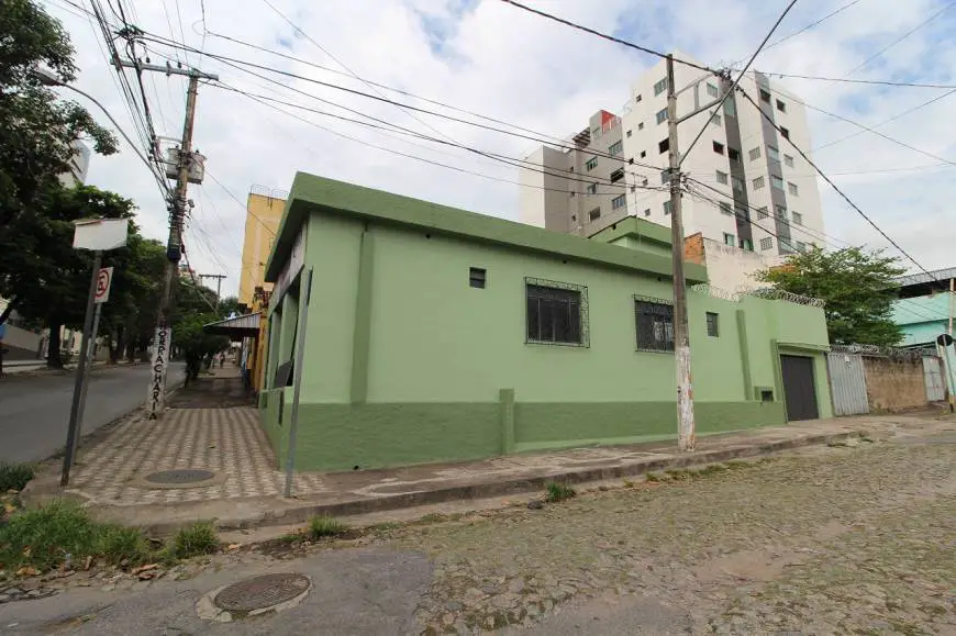 Foto 3 de Casa com 3 Quartos para alugar, 113m² em Centro, Divinópolis