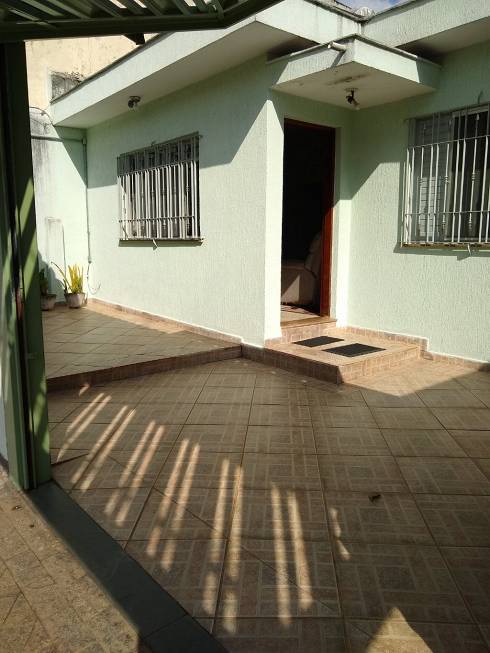 Foto 1 de Casa com 3 Quartos à venda, 180m² em Chácara Belenzinho, São Paulo