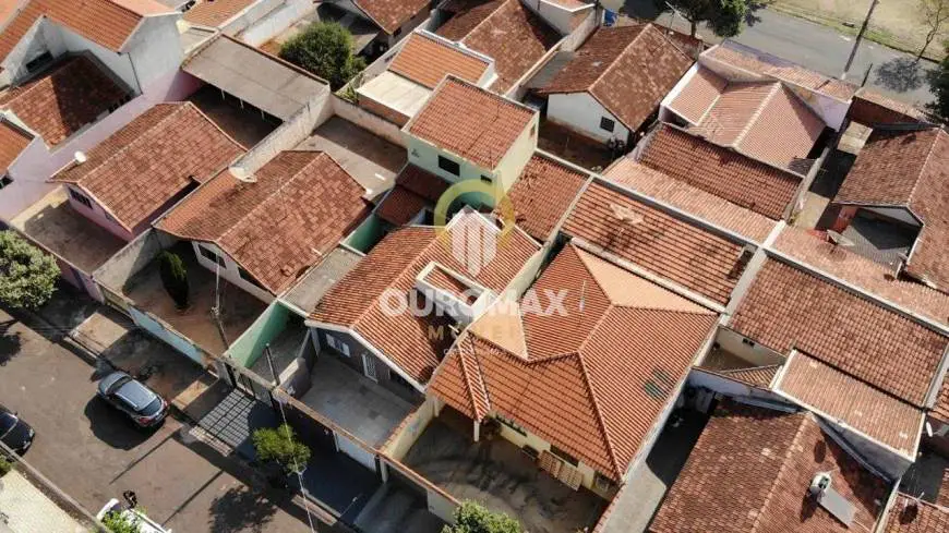 Foto 5 de Casa com 3 Quartos à venda, 230m² em Conjunto Residencial Padre Eduardo Murante, Ourinhos