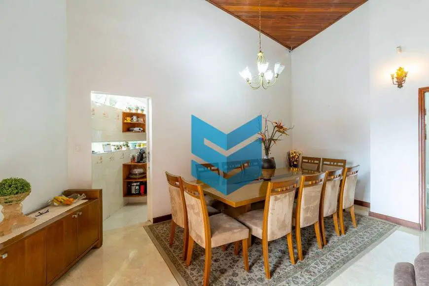 Foto 4 de Casa com 3 Quartos à venda, 350m² em Guatambu, Piedade