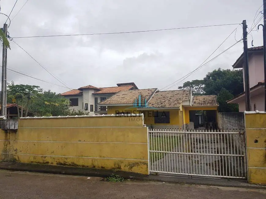 Foto 1 de Casa com 3 Quartos à venda, 87m² em Ingleses do Rio Vermelho, Florianópolis