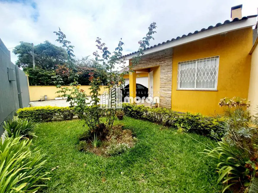 Foto 3 de Casa com 3 Quartos para alugar, 228m² em Jardim Carvalho, Ponta Grossa
